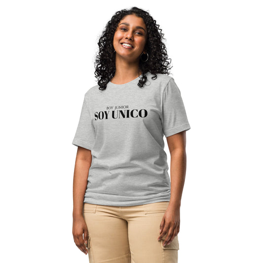 Soy Unico Unisex T-Shirt