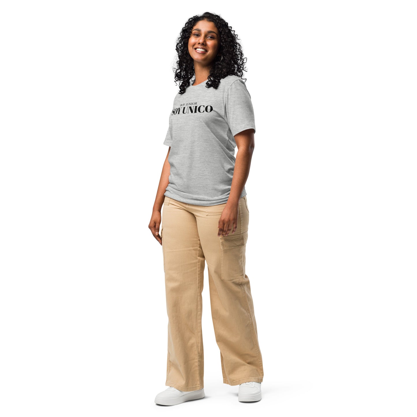 Soy Unico Unisex T-Shirt