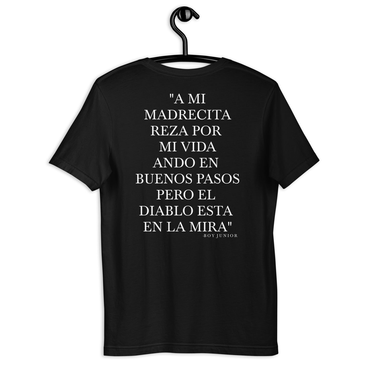 A Mi Madrecita Unisex T-Shirt
