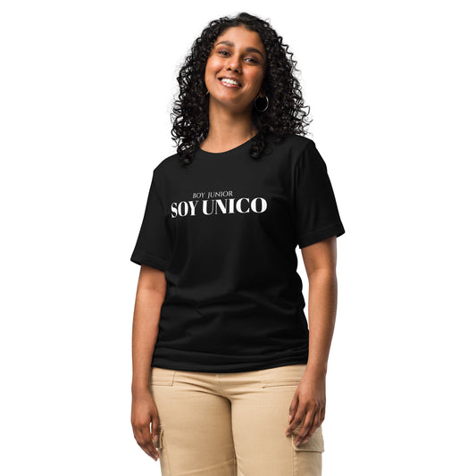 Soy Unico Unisex T-Shirt