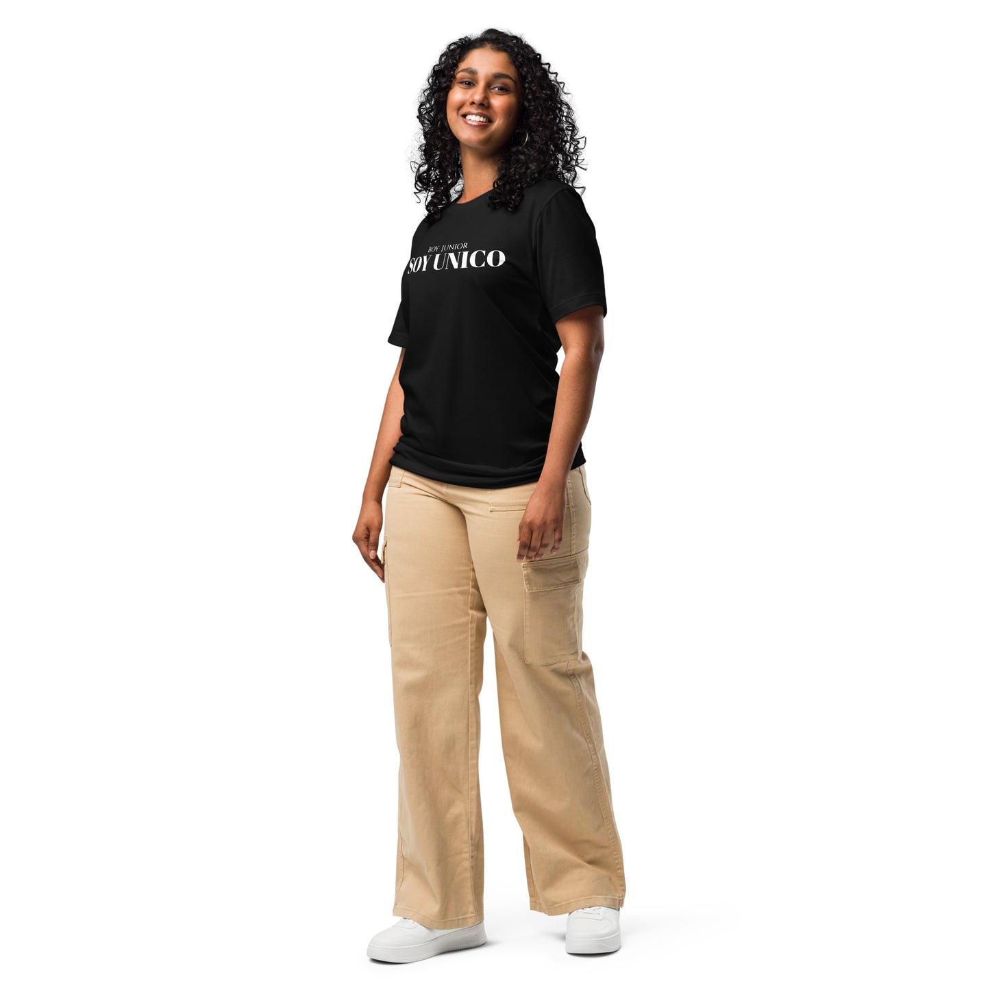 Soy Unico Unisex T-Shirt