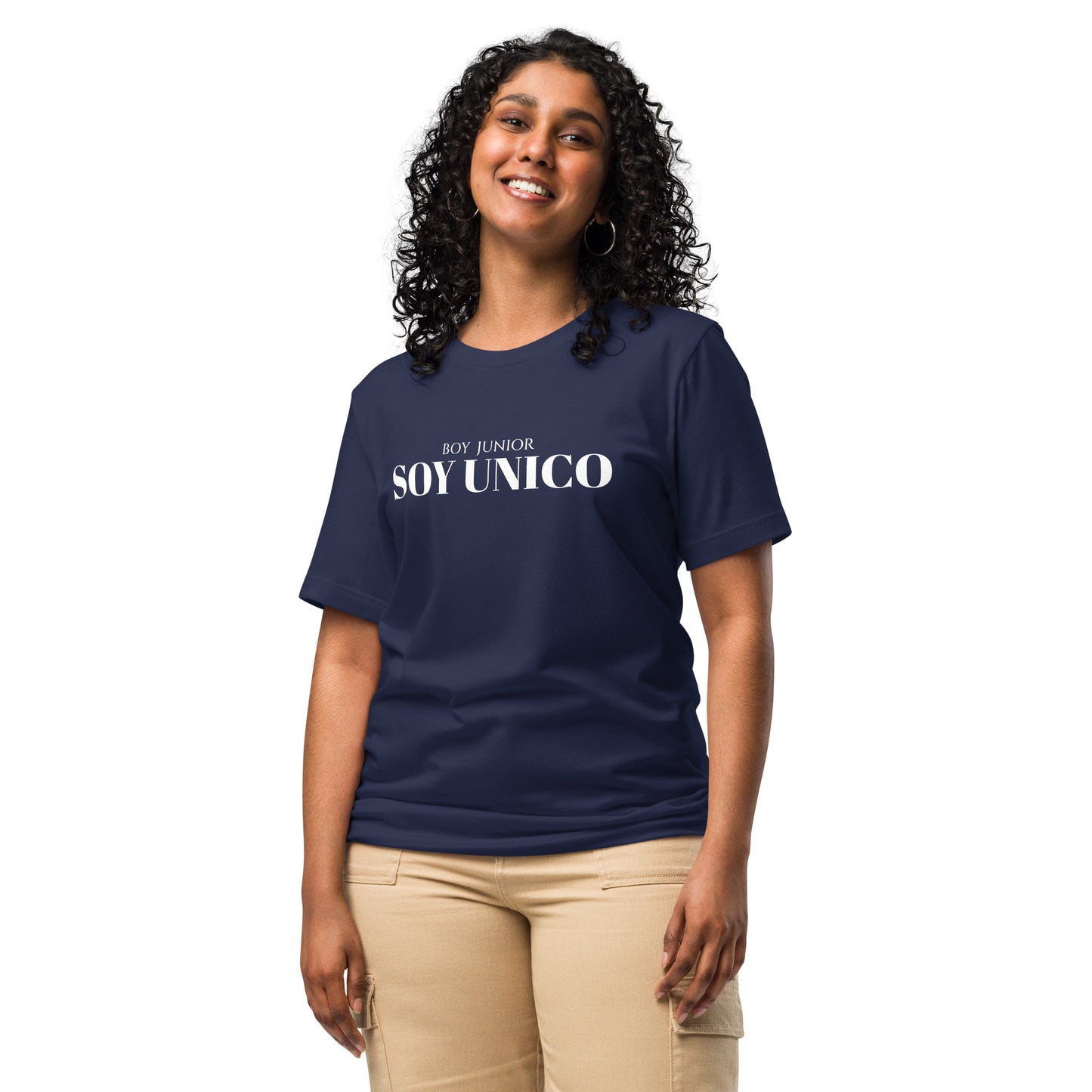 Soy Unico Unisex T-Shirt