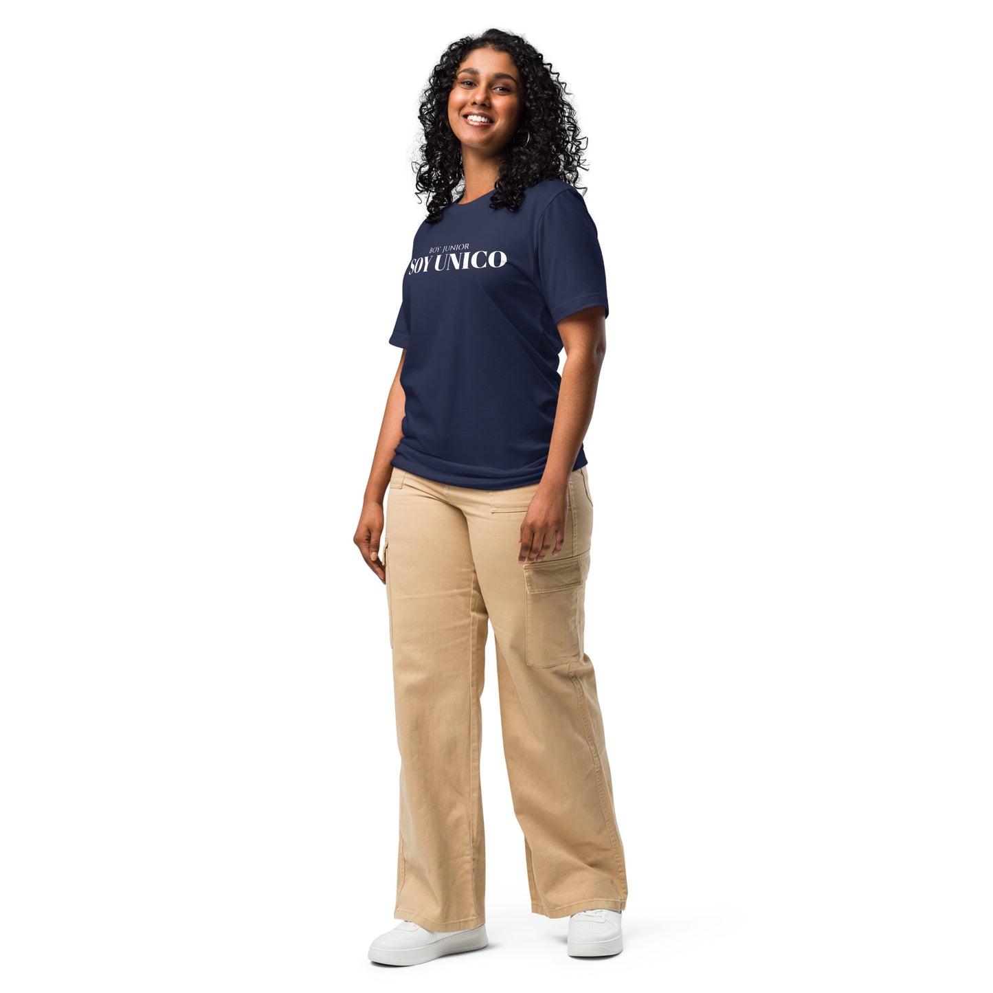 Soy Unico Unisex T-Shirt