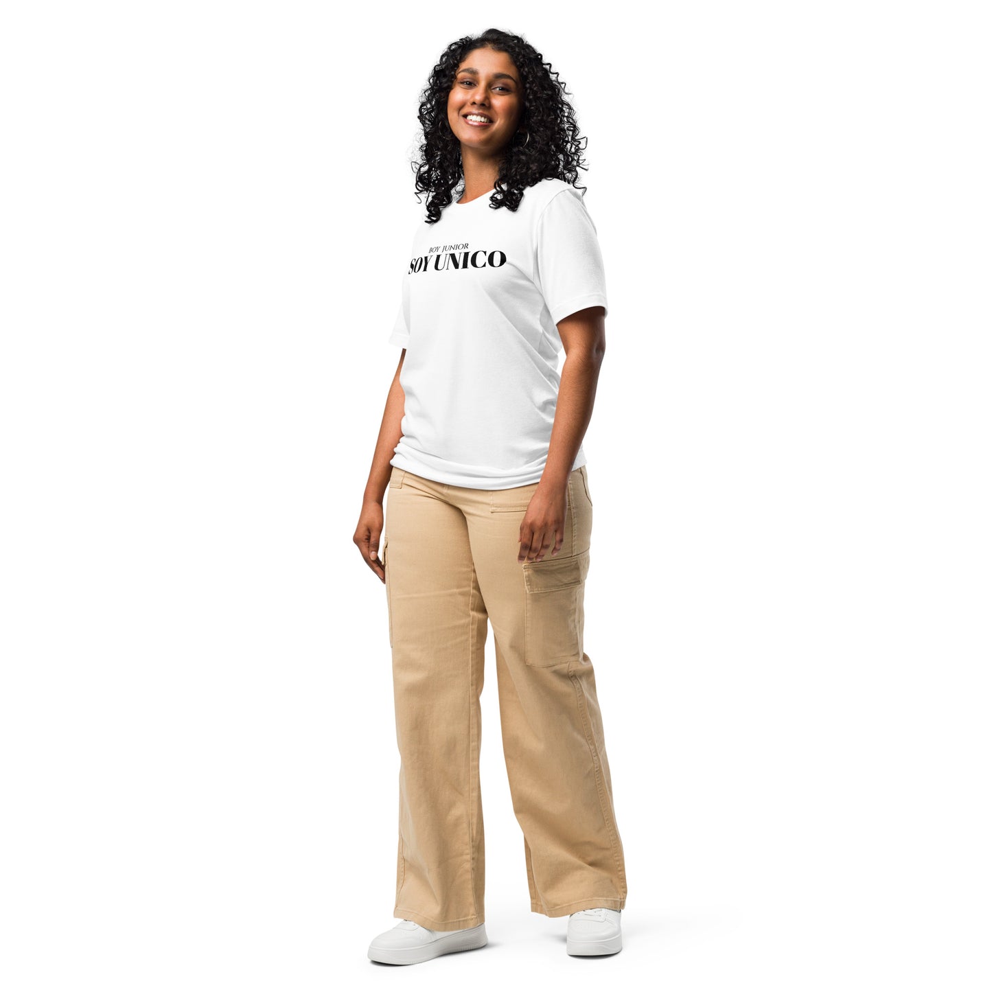 Soy Unico Unisex T-Shirt