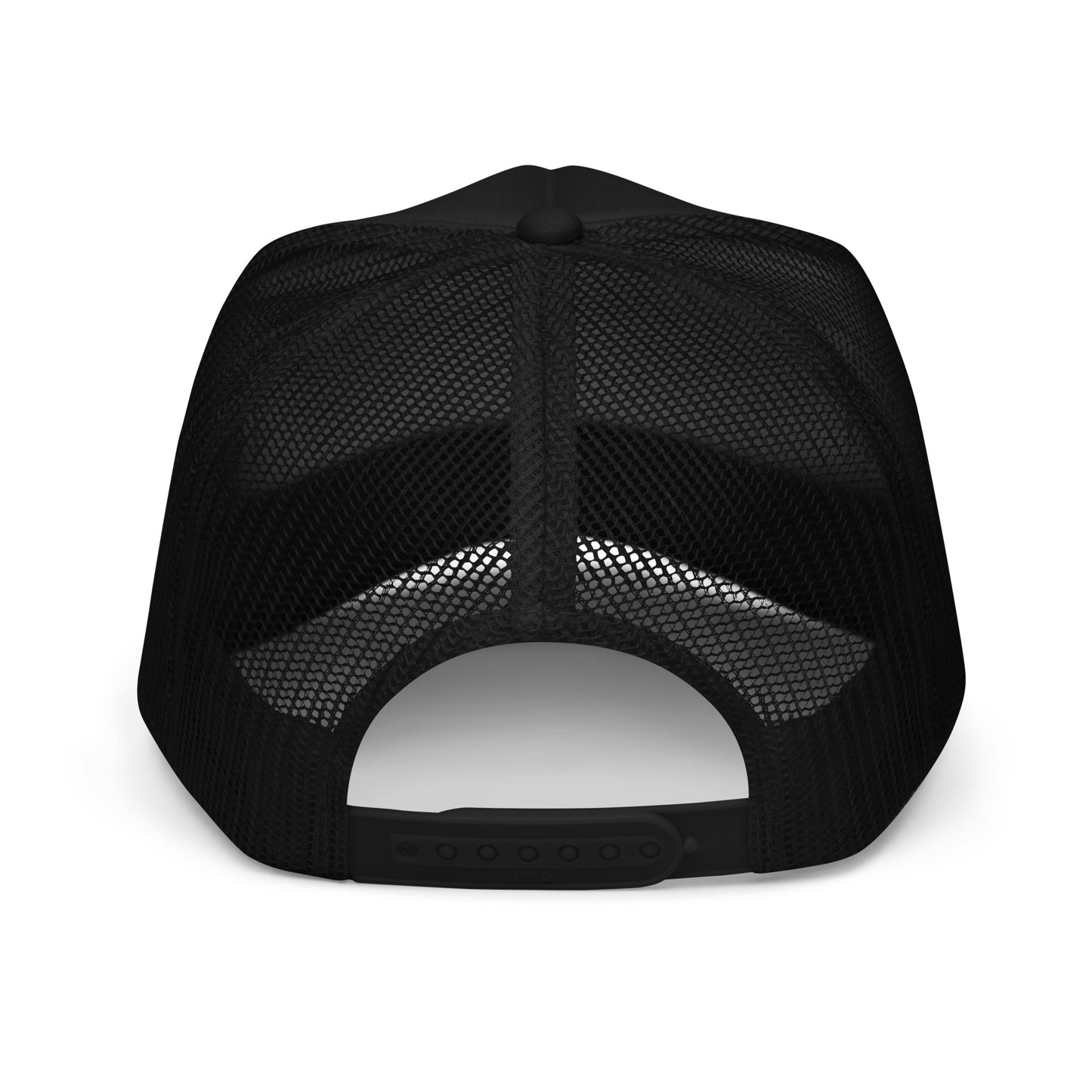 BJM FOREVER Trucker Cap