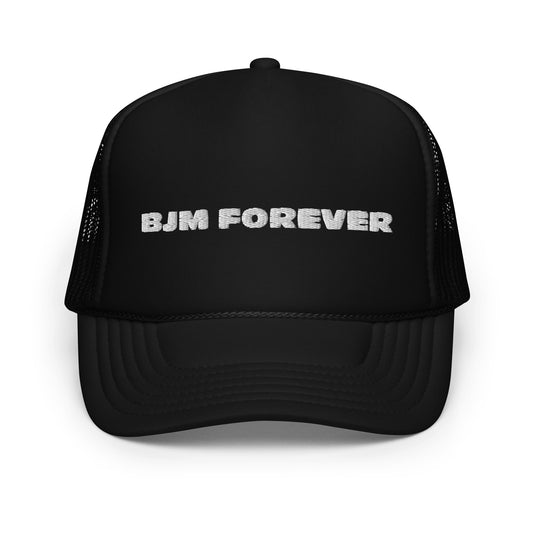 BJM FOREVER Trucker Cap