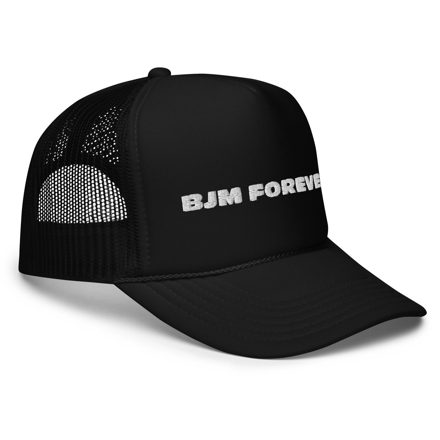 BJM FOREVER Trucker Cap