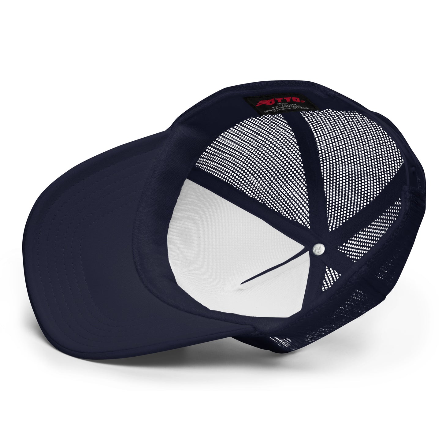 BJM FOREVER Trucker Cap