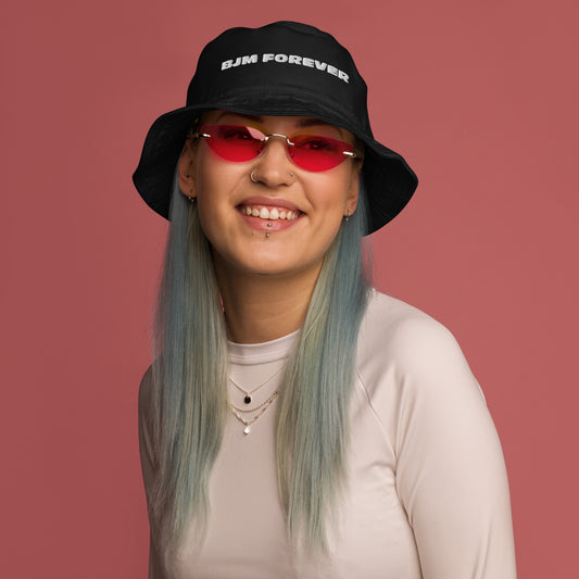 BJM FOREVER Bucket Hat